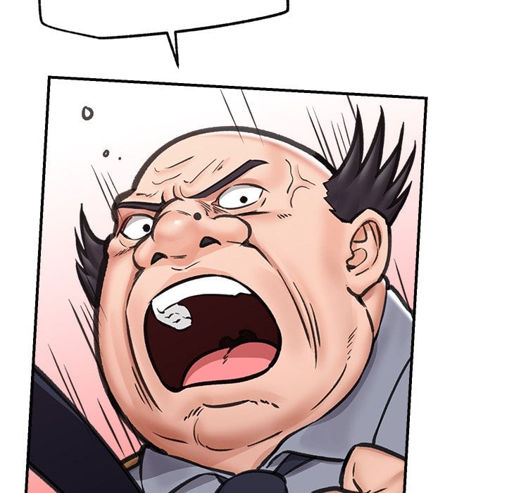 Hypnotic Security Guard Chapter 16 - Page 74