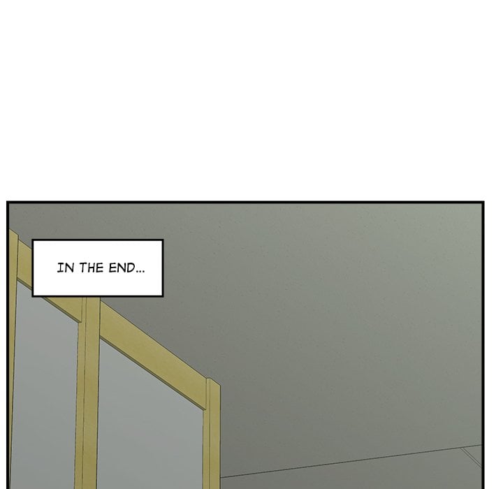 Hypnotic Security Guard Chapter 16 - Page 78