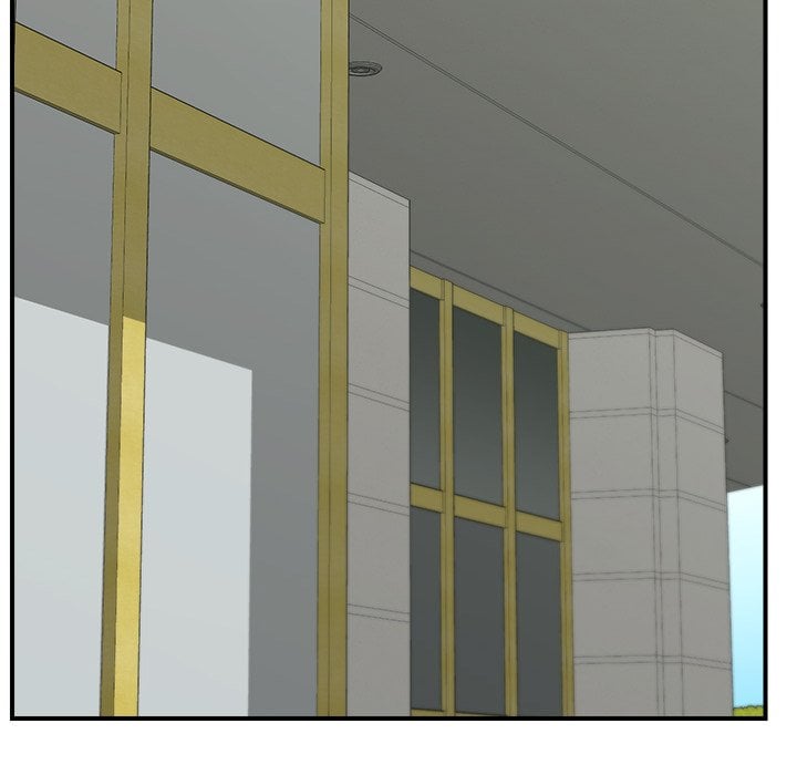 Hypnotic Security Guard Chapter 16 - Page 79