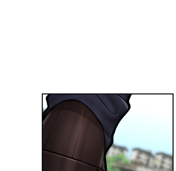 Hypnotic Security Guard Chapter 16 - Page 80