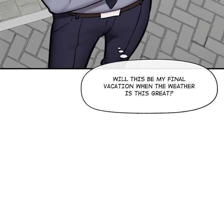 Hypnotic Security Guard Chapter 16 - Page 85