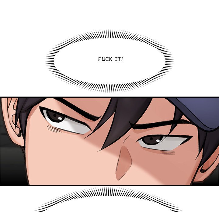 Hypnotic Security Guard Chapter 16 - Page 90