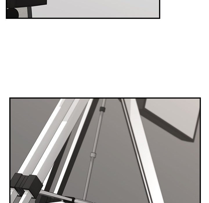 Hypnotic Security Guard Chapter 16 - Page 94
