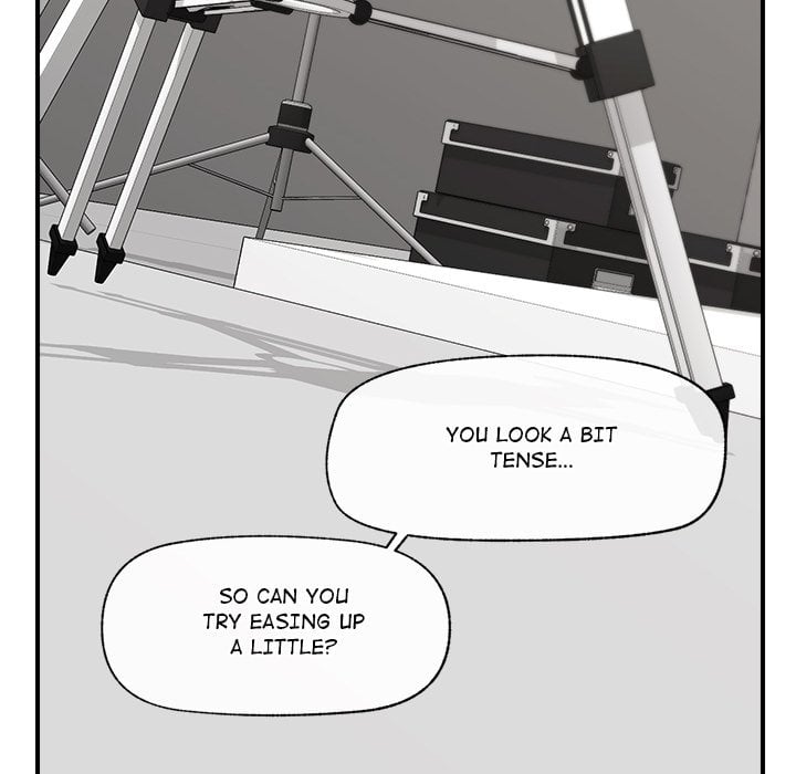 Hypnotic Security Guard Chapter 16 - Page 95