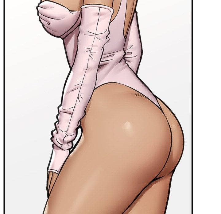 Hypnotic Security Guard Chapter 16 - Page 98