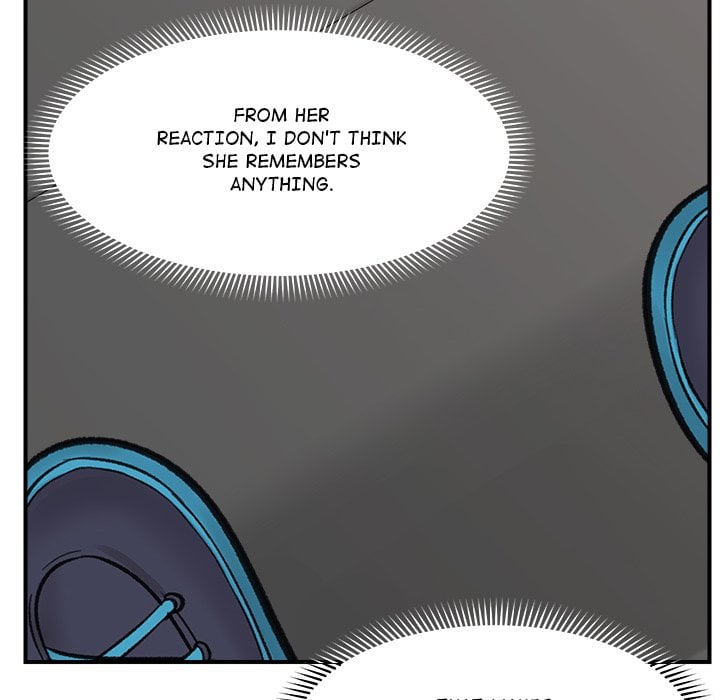 Hypnotic Security Guard Chapter 17 - Page 103