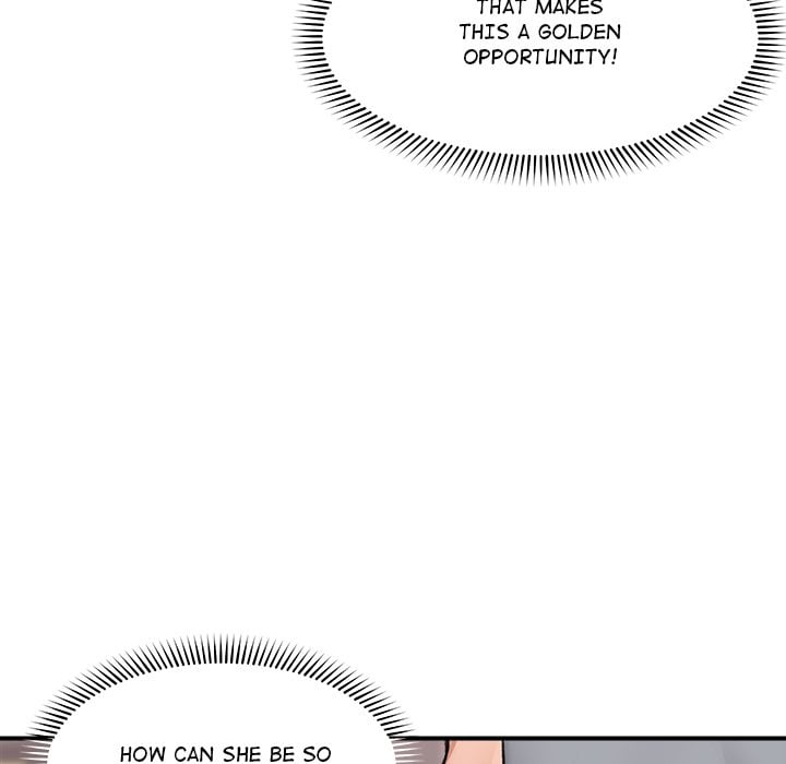 Hypnotic Security Guard Chapter 17 - Page 104