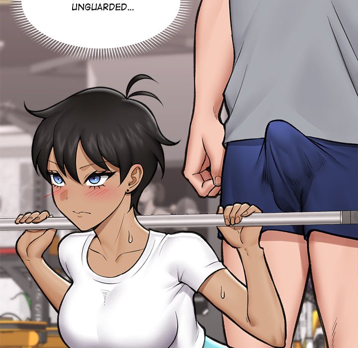 Hypnotic Security Guard Chapter 17 - Page 105