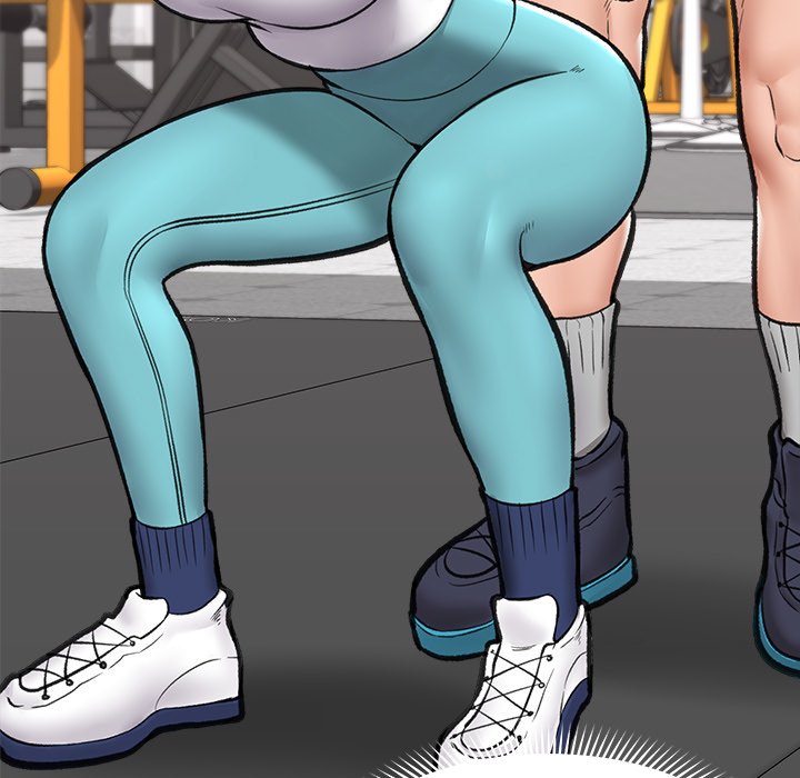 Hypnotic Security Guard Chapter 17 - Page 106