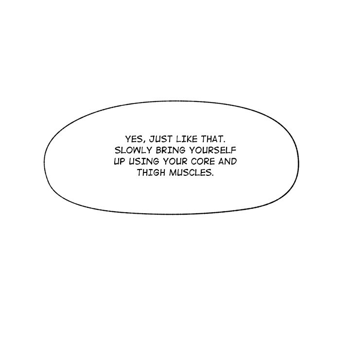 Hypnotic Security Guard Chapter 17 - Page 109