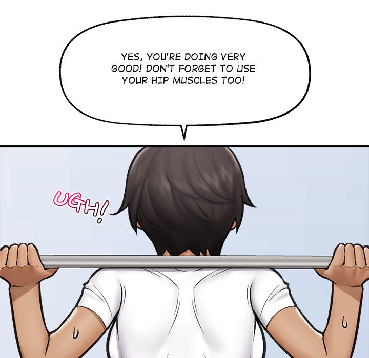 Hypnotic Security Guard Chapter 17 - Page 110