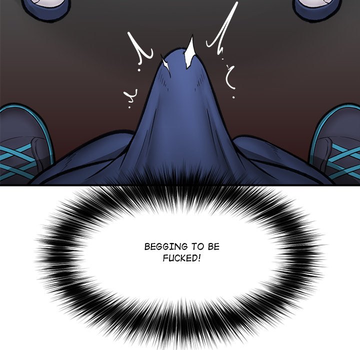 Hypnotic Security Guard Chapter 17 - Page 112