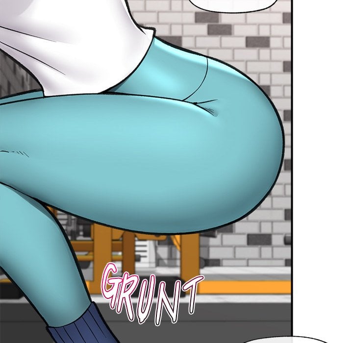 Hypnotic Security Guard Chapter 17 - Page 116
