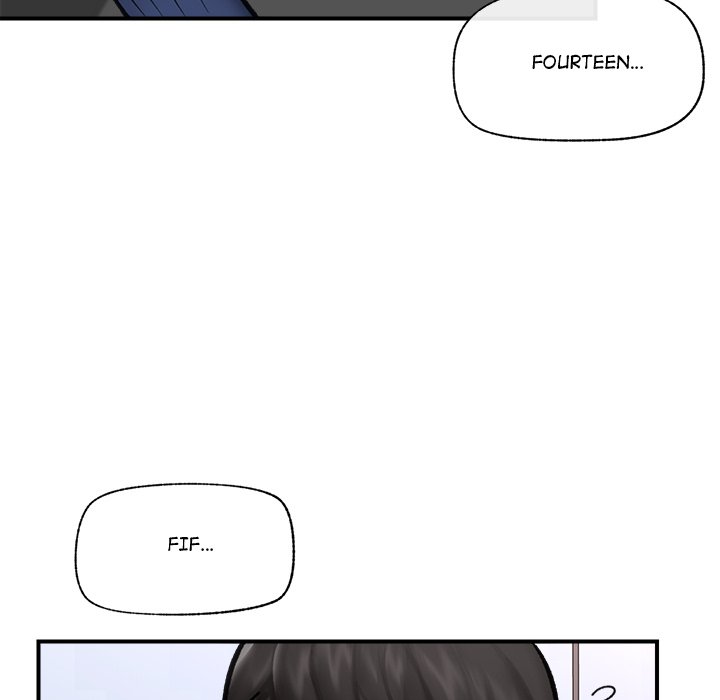 Hypnotic Security Guard Chapter 17 - Page 117