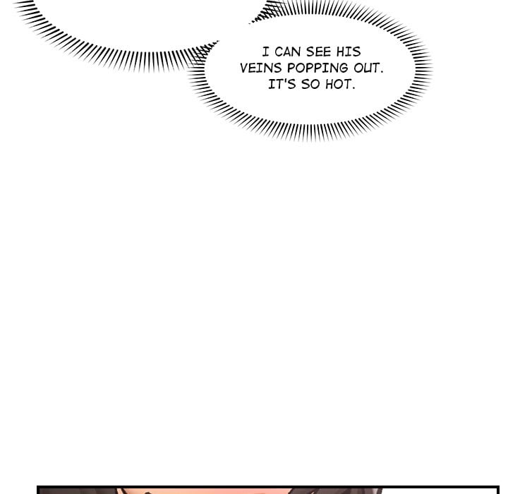 Hypnotic Security Guard Chapter 17 - Page 124
