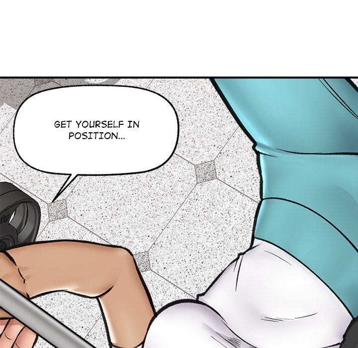 Hypnotic Security Guard Chapter 17 - Page 130