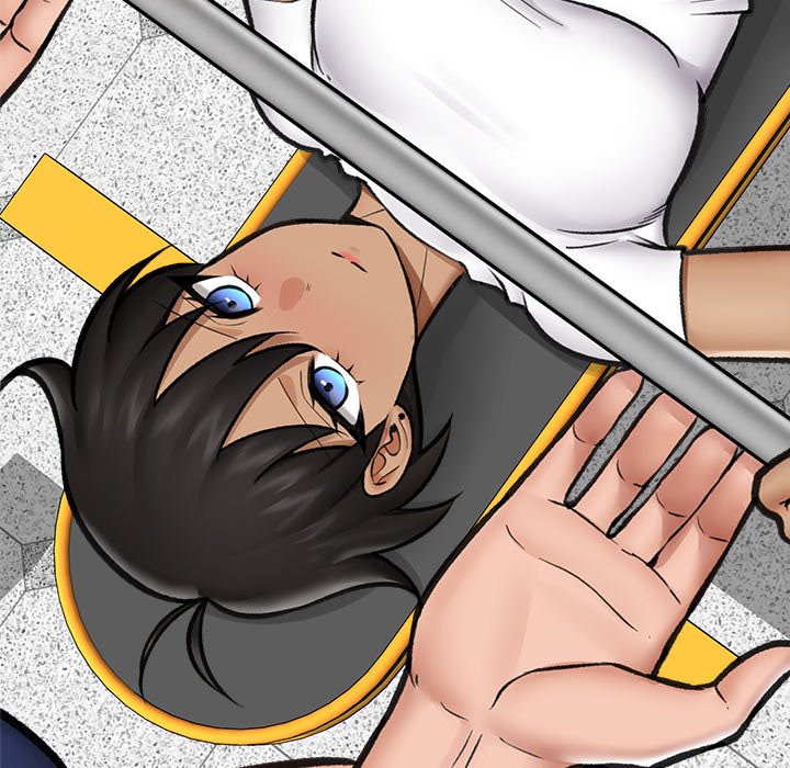 Hypnotic Security Guard Chapter 17 - Page 131