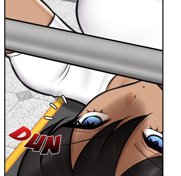 Hypnotic Security Guard Chapter 17 - Page 133