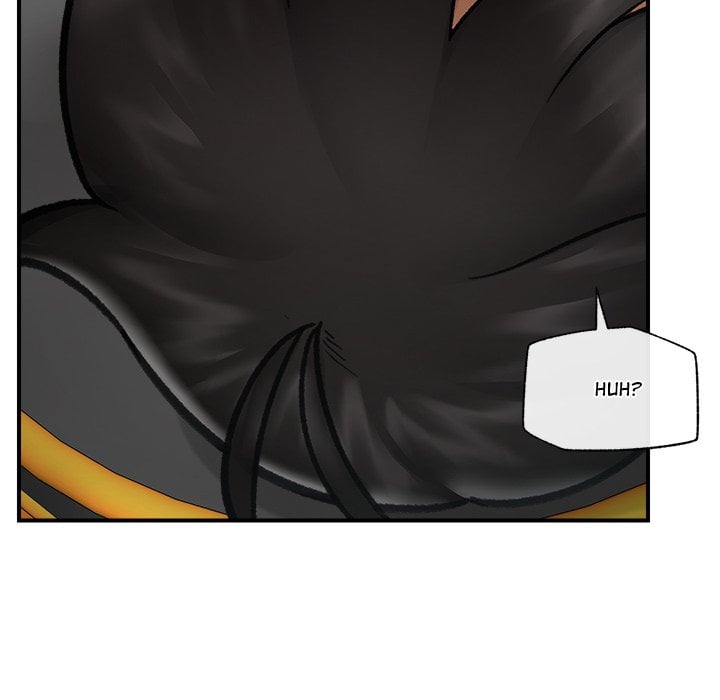 Hypnotic Security Guard Chapter 17 - Page 134