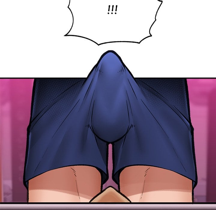 Hypnotic Security Guard Chapter 17 - Page 136