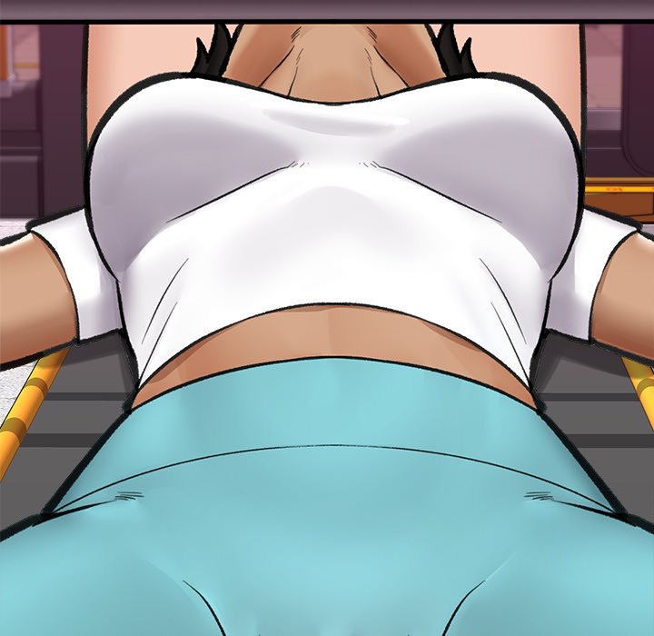 Hypnotic Security Guard Chapter 17 - Page 137