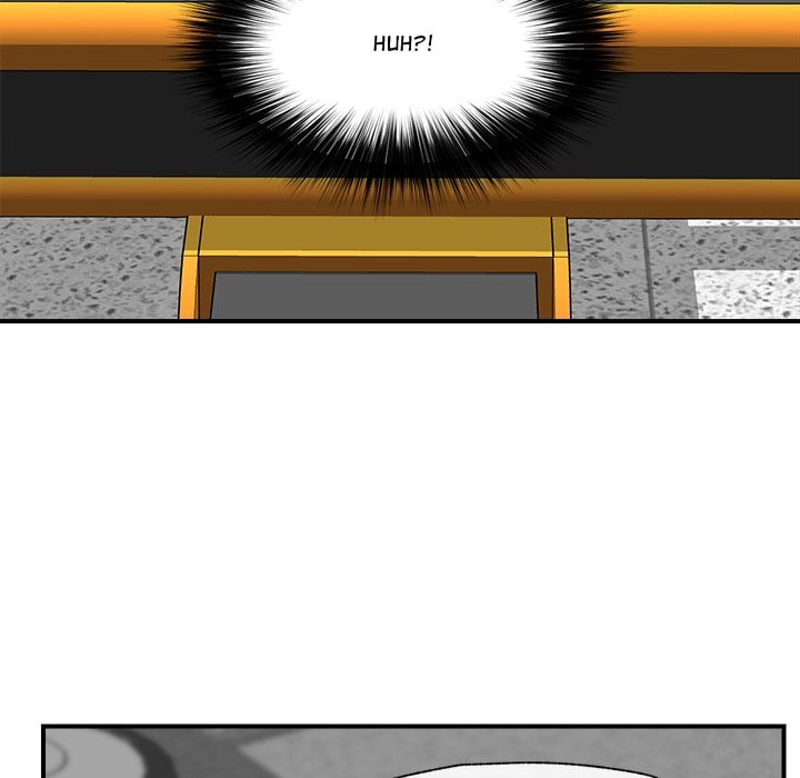 Hypnotic Security Guard Chapter 17 - Page 139
