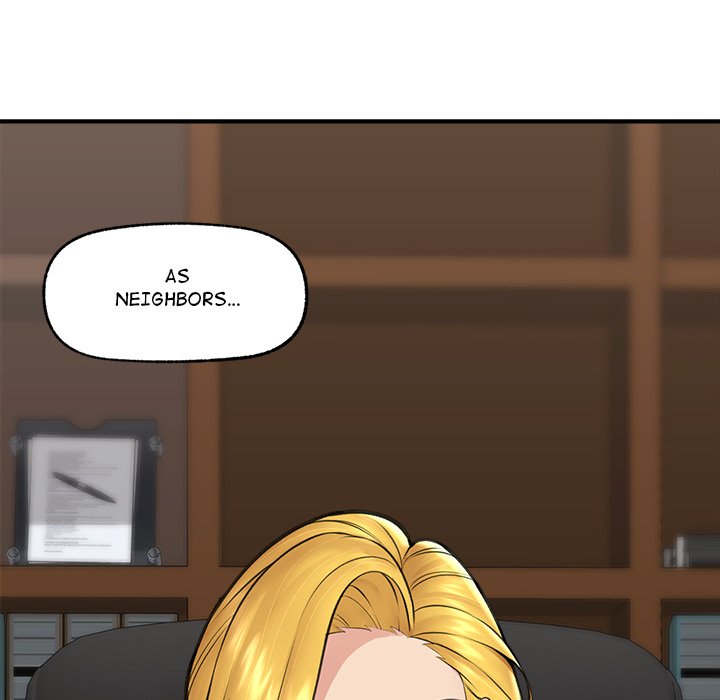 Hypnotic Security Guard Chapter 17 - Page 15