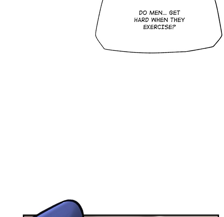 Hypnotic Security Guard Chapter 17 - Page 142