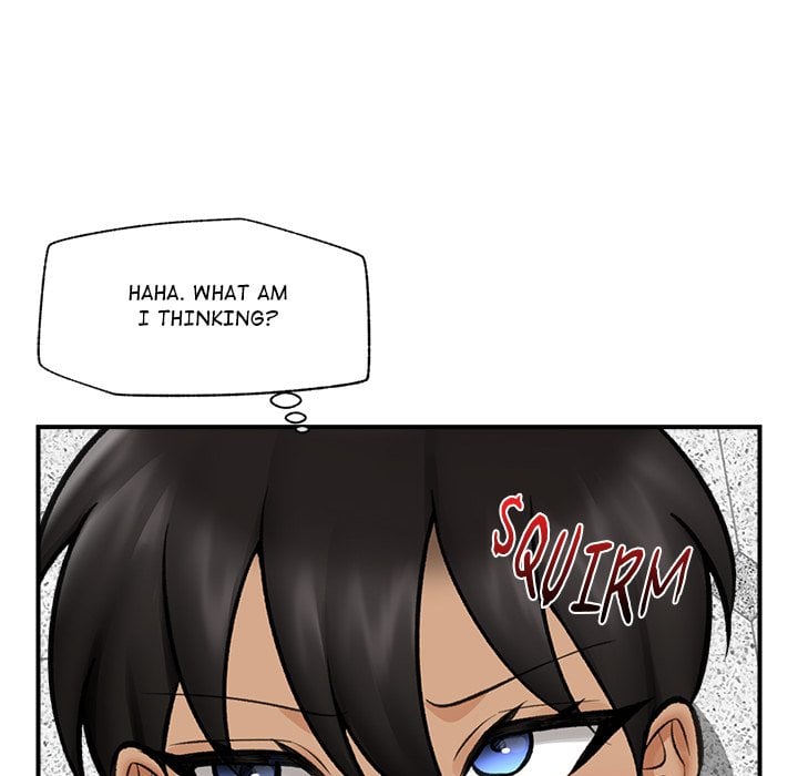 Hypnotic Security Guard Chapter 17 - Page 145