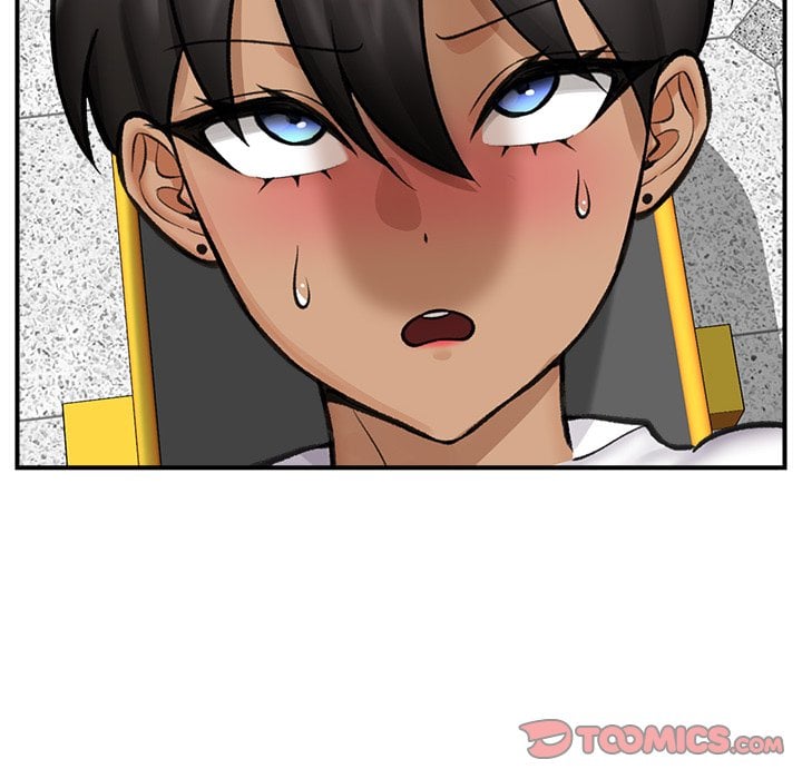 Hypnotic Security Guard Chapter 17 - Page 147