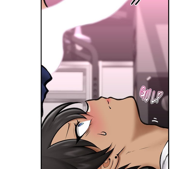 Hypnotic Security Guard Chapter 17 - Page 150