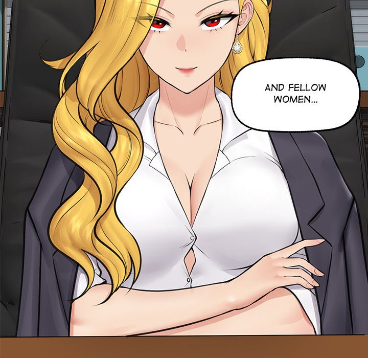 Hypnotic Security Guard Chapter 17 - Page 16