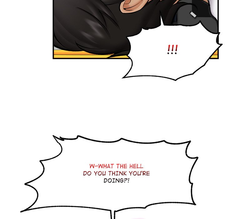 Hypnotic Security Guard Chapter 17 - Page 151