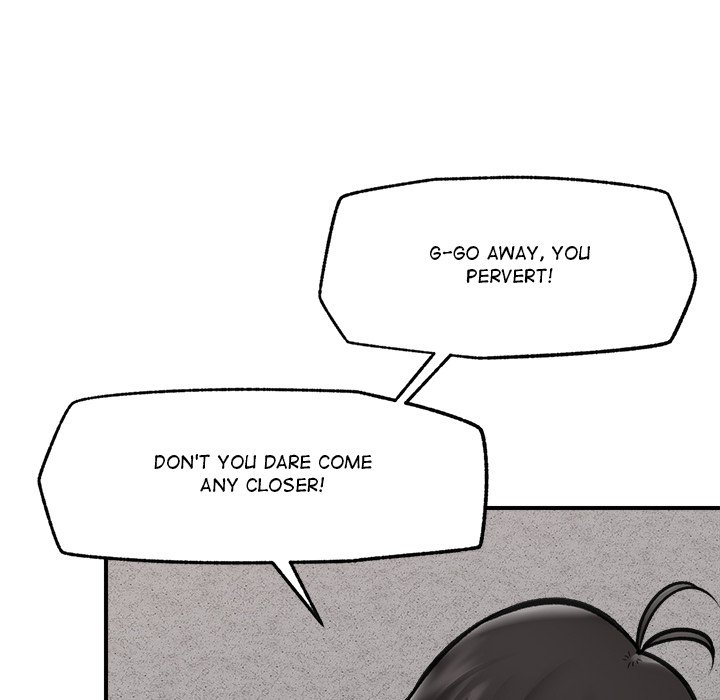 Hypnotic Security Guard Chapter 17 - Page 158