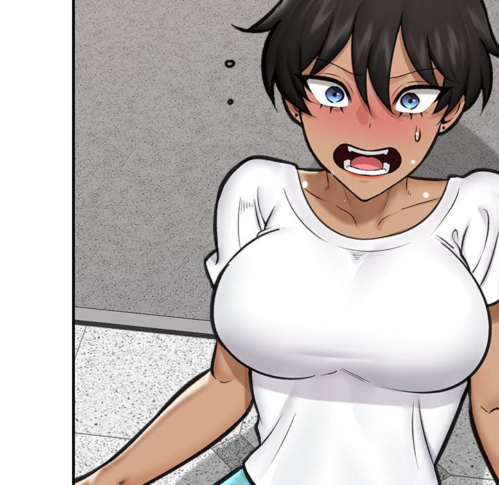 Hypnotic Security Guard Chapter 17 - Page 159