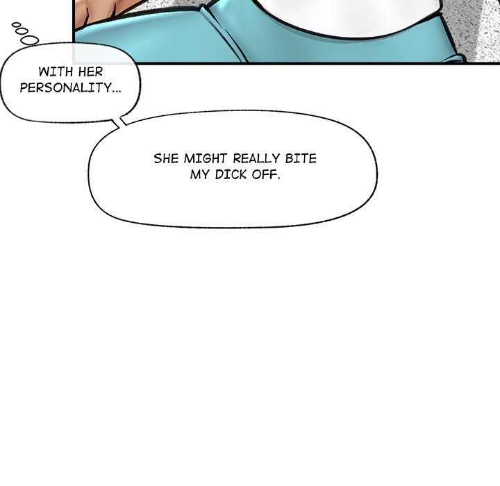Hypnotic Security Guard Chapter 17 - Page 160