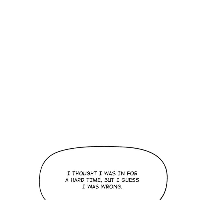 Hypnotic Security Guard Chapter 17 - Page 164