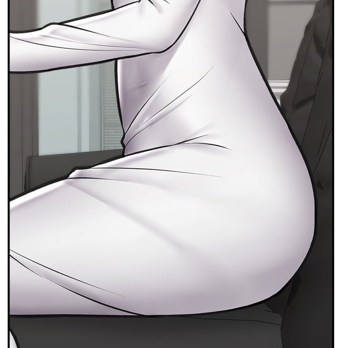 Hypnotic Security Guard Chapter 17 - Page 19