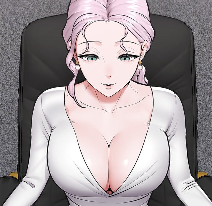 Hypnotic Security Guard Chapter 17 - Page 22