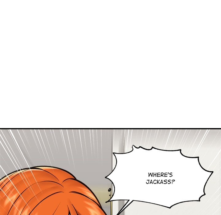 Hypnotic Security Guard Chapter 17 - Page 38