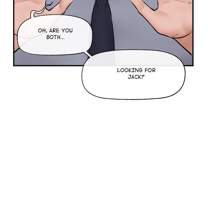 Hypnotic Security Guard Chapter 17 - Page 42