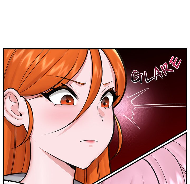 Hypnotic Security Guard Chapter 17 - Page 43