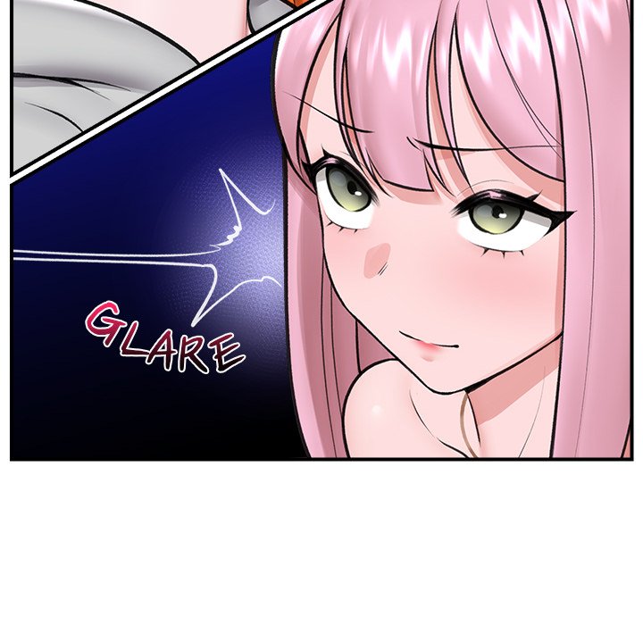 Hypnotic Security Guard Chapter 17 - Page 44