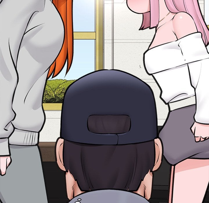 Hypnotic Security Guard Chapter 17 - Page 46