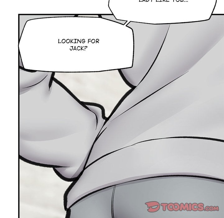 Hypnotic Security Guard Chapter 17 - Page 48