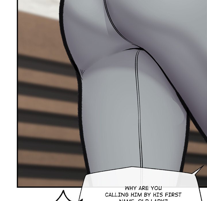 Hypnotic Security Guard Chapter 17 - Page 49