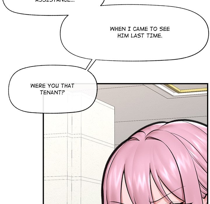 Hypnotic Security Guard Chapter 17 - Page 53
