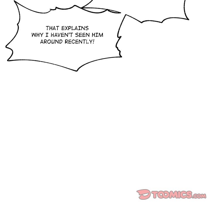 Hypnotic Security Guard Chapter 17 - Page 57