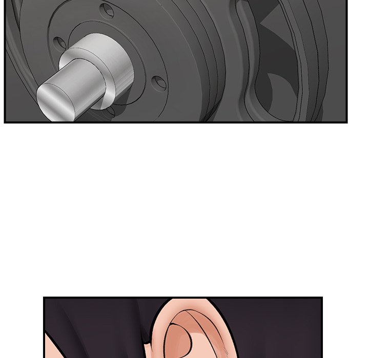 Hypnotic Security Guard Chapter 17 - Page 63