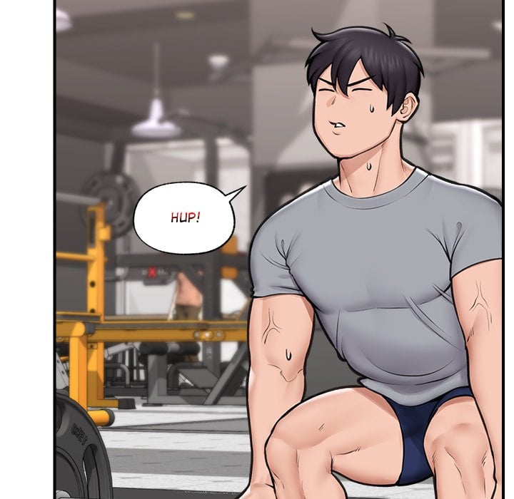 Hypnotic Security Guard Chapter 17 - Page 65